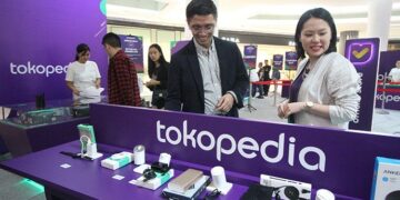 Tokopedia Buka Official Store Untuk Merek Resmi
