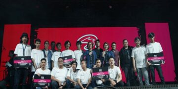 Inilah Para Pemenang Creator Reborn di BimaDay 2019
