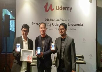 Udemy