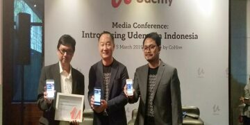 Udemy