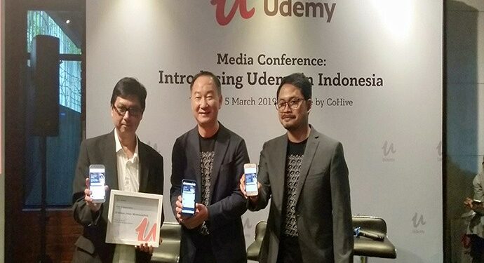 Udemy