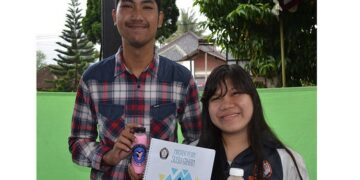 Pupuk Organik Dari Limbah Cucian Air Beras Air