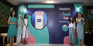 49% Perempuan Malas Menggunakan  Lotion