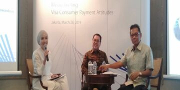 Masyarakat Indonesia Semakin ‘Pede’ Lakukan Pembayaran Non Tunai