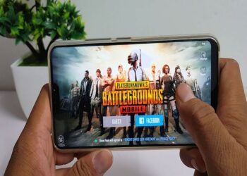 PUBG Mobile