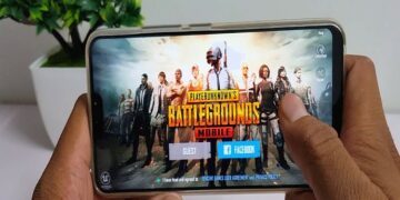 PUBG Mobile