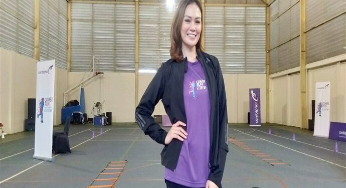 Agustin Ramli : Lebih Fokus Untuk Bantu Pendidikan Anak-Anak Kurang Mampu