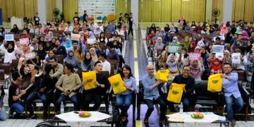 Global Money Week 2019 Beri Literasi Keuangan ke Pelajar Indonesia