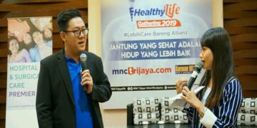 Allianz Indonesia Luncurkan Perlindungan Kesehatan Tambahan