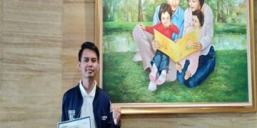 Danang Pamungkas : Bangun Marketplace Bagi Tempat Kursus Lokal