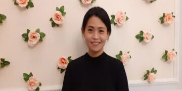 Elisa Suteja : Manfaatkan Teknologi Digital Untuk Bangun Bisnis Kedai Kopi
