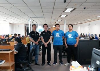 Bidik Pasar UKM, Exabytes Akuisisi Master Web Network
