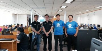 Bidik Pasar UKM, Exabytes Akuisisi Master Web Network