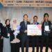 Limbah Plastik Jadi Bahan Baku Printer 3D