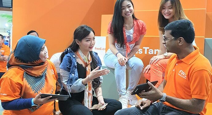 Kampanye Literasi Keuangan Dengan Cerita Rakyat