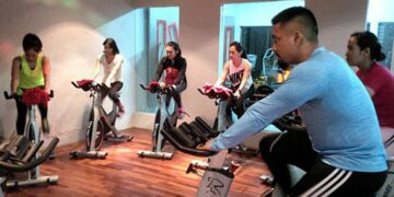 Gobi Agung Pimpin Seeds Investment ke Aplikasi Fitnes Doogether