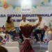 Telkom Dukung Indonesia Jadi Pemimpin Industri Halal Kelas Dunia