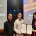 GIC Gaet Merry Riana Untuk Ajak Milenial Berinvestasi