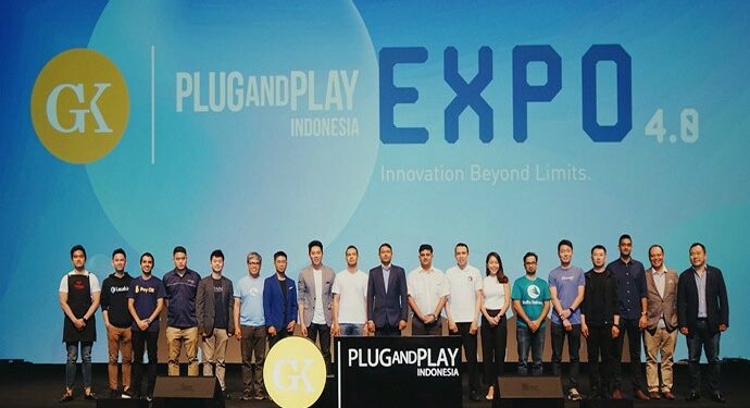 GK-Plug and Play