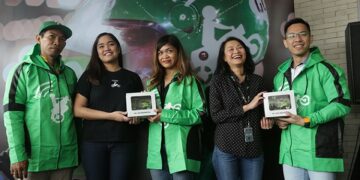 GOJEK Gelar Kegiatan BBM Agar Mitra Driver Naik Kelas