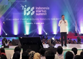 Kemenristekdikti Naikkan Anggaran Untuk Startup