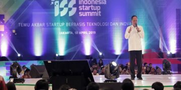 Kemenristekdikti Naikkan Anggaran Untuk Startup