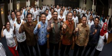 Dicari Pengembang IoT Lokal