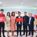 J&T Express Ekspansi ke Thailand