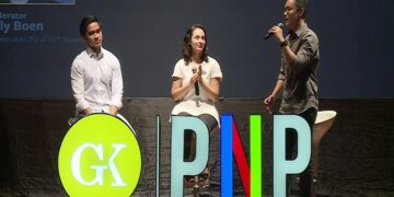 Kaesang Pangarep Cari Modal untuk Ternakopi