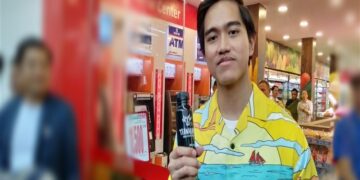 Kaesang Pangarep : Jadi Pebisnis Untuk Buka Banyak Lapangan Kerja