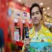 Kaesang Pangarep : Jadi Pebisnis Untuk Buka Banyak Lapangan Kerja