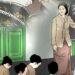Komik Digital Sejarah Kartini untuk Generasi Millenial.