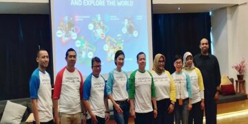 MNC Vision Beri Beragam Sajian Yang Terjangkau