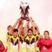 Onic eSports Juara Piala Presiden eSports 2019