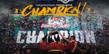 5 Tim Terbaik Wakili Indonesia Pada PMCO 2019 Tingkat Asia Tenggara