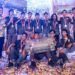 Tim Amikom Yogya Jawara PMCC 2018-2019