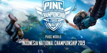 PUBG Mobile Gelar Turnamen Tingkat Nasional