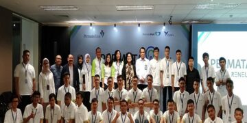 PermataYouthPreneur 2019: Bekali Anak Muda Literasi Keuangan dan Wirausaha