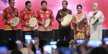 Inacraft 2019 Targetkan Transaksi Rp 149 Miliar
