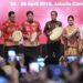 Inacraft 2019 Targetkan Transaksi Rp 149 Miliar