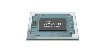 New Ryzen Embedded R1000,  Komputer Berkinerja Tinggi