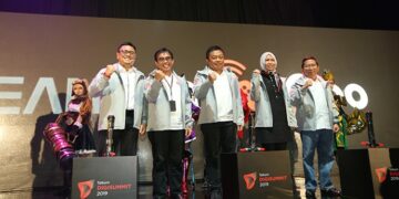 Bisnis Game di Indonesia Potensial