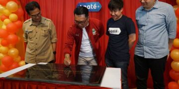 Potensi Bisnis Game Bawa Agate Lalui Satu Dekade
