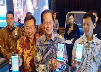 BCA Mobile