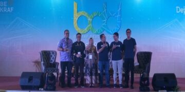 Bekraf Dorong Anak Muda Gorontalo Kembangkan Aplikasi dan Game