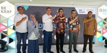Deureuham 2019 Fokus Pada Unsur Syariah