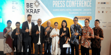 Bekraf Luncurkan Program Incubator Untuk Film Dokumenter