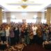 251 Pelaku Usaha Kuliner Hadiri Sosialisasi Kreatifood 2019 Surabaya