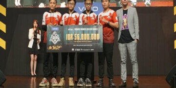Bigetron Esport Juara Nasional PUBG Mobile Club Open Indonesia 2019