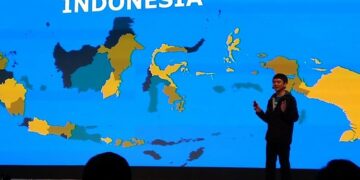 DANA Terobos Masyarakat Daerah Dengan Gandeng BUMNDes